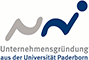 Auszeichnung Label Universität Paderborn